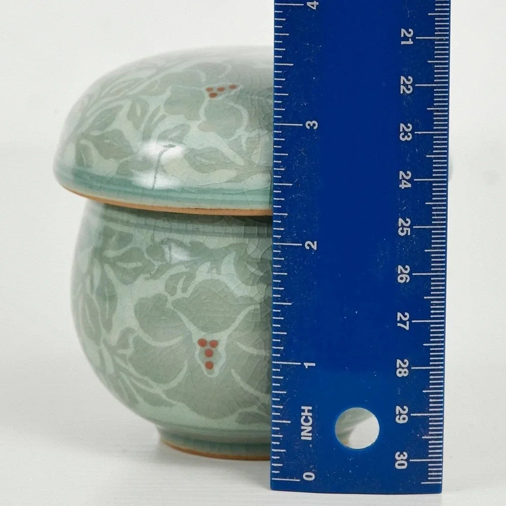 The Unbranded Brand celadon piece